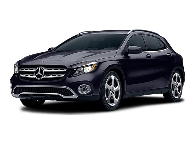 2018 Mercedes-Benz GLA-CLASS GLA 250 for sale in Christiansburg, VA