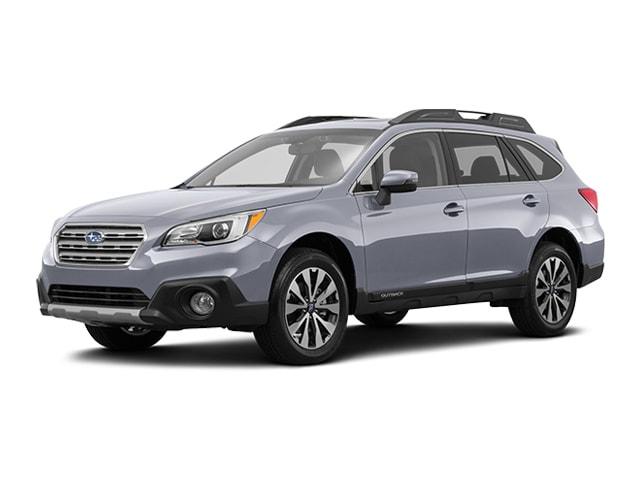 2017 Subaru Outback 2.5i Limited for sale in Christiansburg, VA