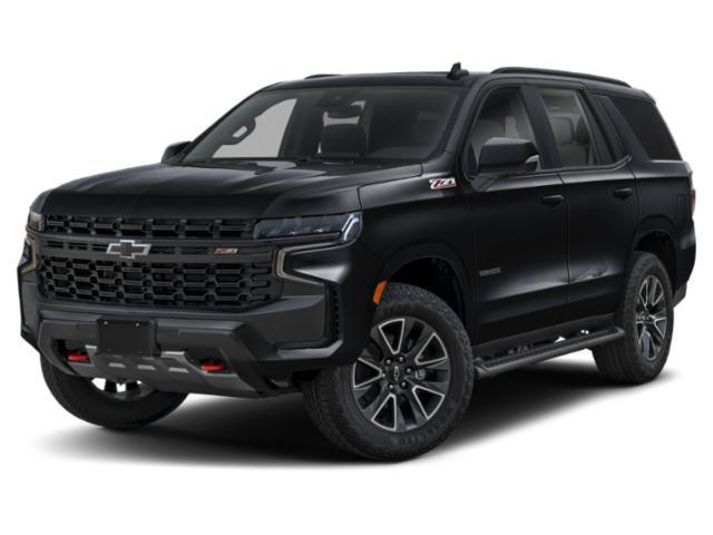 2024 Chevrolet Tahoe 4WD Z71 for sale in Wichita, KS