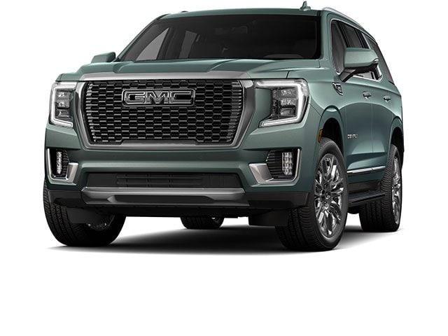 2023 GMC Yukon 4WD Denali Ultimate for sale in Sioux Falls, SD