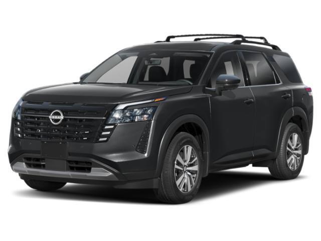 2026 Nissan Pathfinder SL for sale in Exton, PA