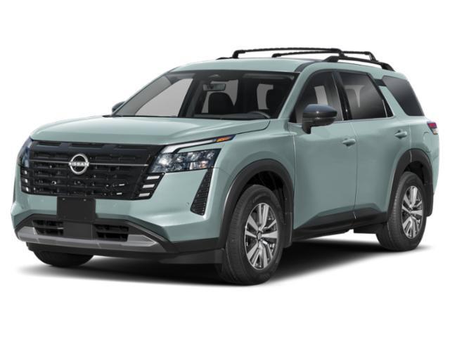 2026 Nissan Pathfinder SL for sale in Exton, PA
