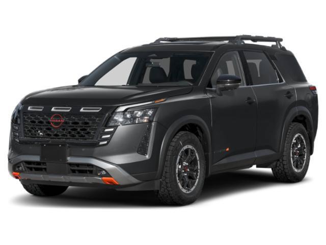2026 Nissan Pathfinder Rock Creek for sale in Exton, PA
