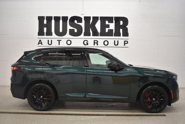 2027 BMW X5 40 xDrive for sale in Lincoln, NE