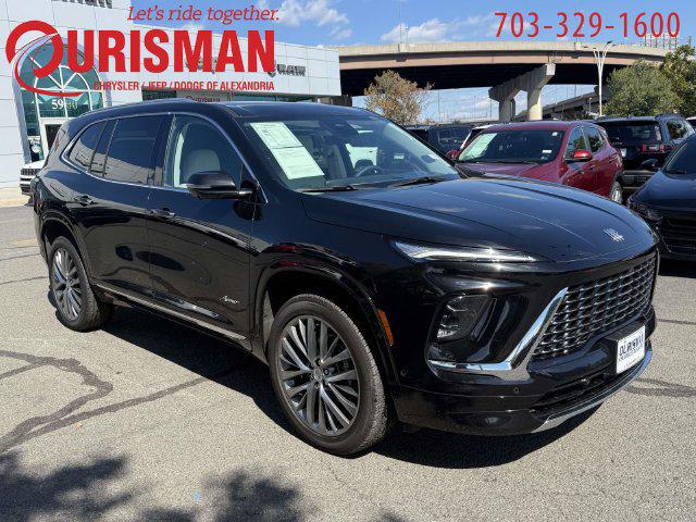 2025 Buick Enclave Avenir FWD for sale in Alexandria, VA