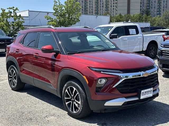 2025 Chevrolet TrailBlazer AWD LT for sale in Alexandria, VA