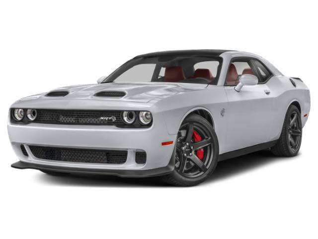 2023 Dodge Challenger SRT Hellcat Redeye Widebody Jailbreak for sale in Wichita, KS