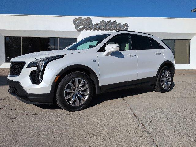 2022 Cadillac XT4 FWD Sport for sale in Albuquerque, NM