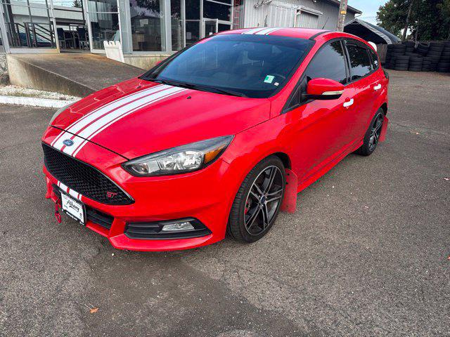 2017 Ford Focus ST for sale in Albany, OR