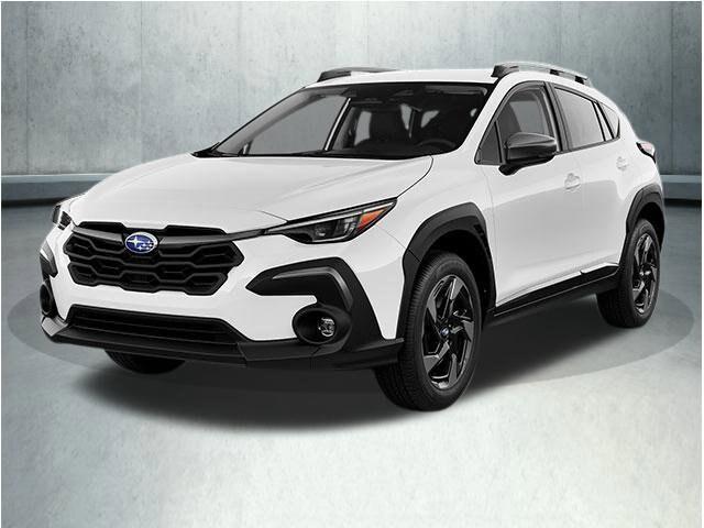 2026 Subaru Crosstrek Limited for sale in Somersworth, NH