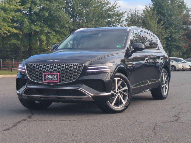 2026 Genesis GV80 2.5T Advanced AWD for sale in Sterling, VA