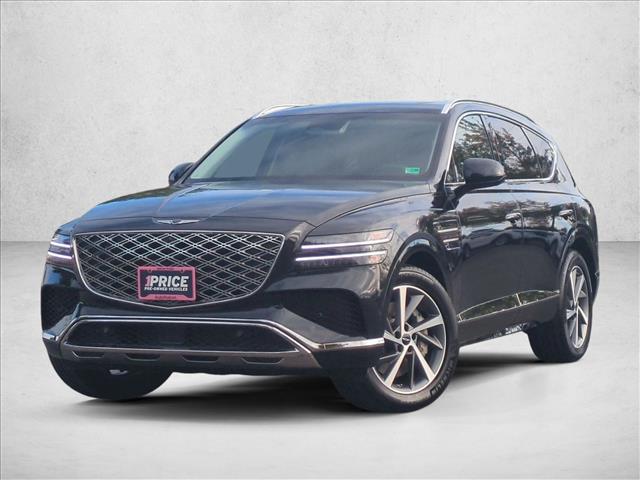 2026 Genesis GV80 2.5T Advanced AWD for sale in Sterling, VA
