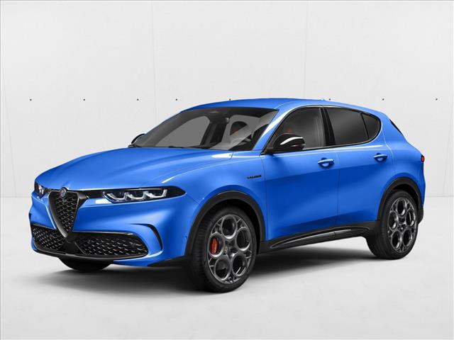 2024 Alfa Romeo Tonale Ti EAWD for sale in Chandler, AZ