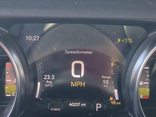 Used 2022 Jeep Wrangler 4xe Unlimited Sahara 4x4 Four Wheel Drive Sport Utility