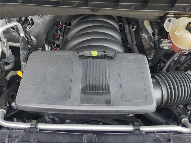 Used 2025 GMC Sierra 1500 4WD Crew Cab Short Box Elevation with 3SB Four Wheel Drive Crew Cab
