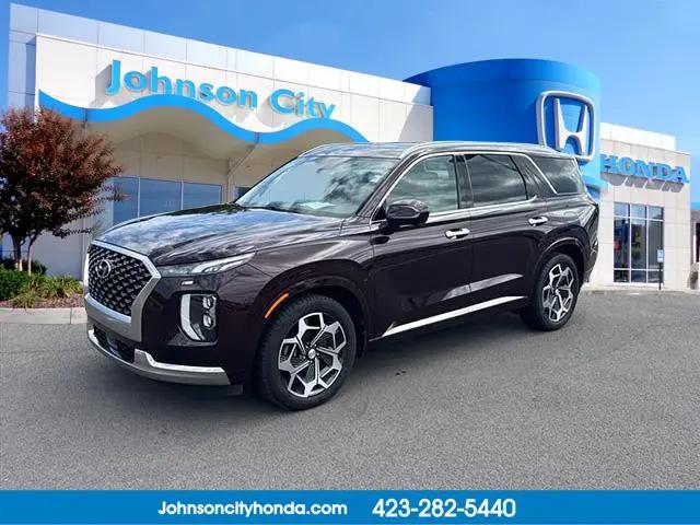 2022 Hyundai Palisade Calligraphy for sale in Johnson City, TN