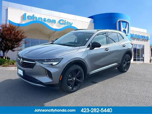 2022 Buick Envision FWD Essence for sale in Johnson City, TN