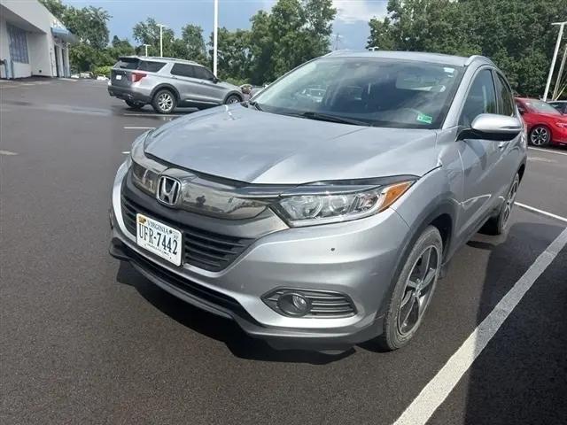 2022 Honda HR-V AWD EX-L for sale in Johnson City, TN