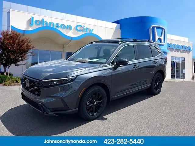 2024 Honda CR-V Hybrid Sport for sale in Johnson City, TN
