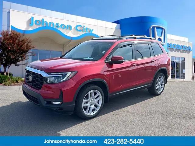 2025 Honda Passport AWD EX-L for sale in Johnson City, TN
