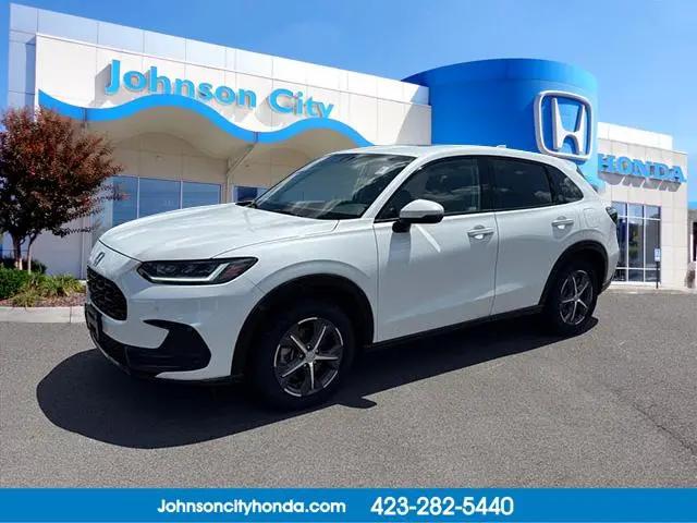 2024 Honda HR-V AWD EX-L for sale in Johnson City, TN