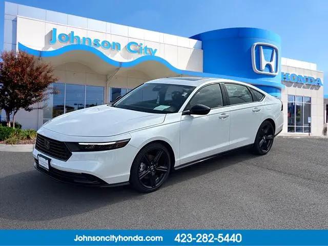 2023 Honda Accord Hybrid Sport-L for sale in Johnson City, TN