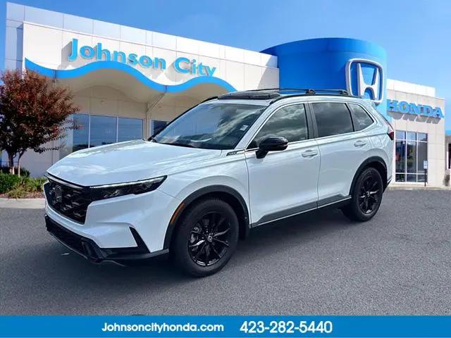 2023 Honda CR-V Hybrid Sport for sale in Johnson City, TN