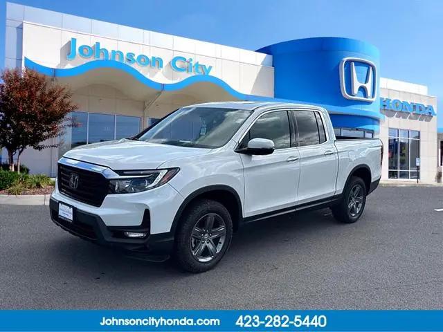 2023 Honda Ridgeline RTL-E for sale in Johnson City, TN