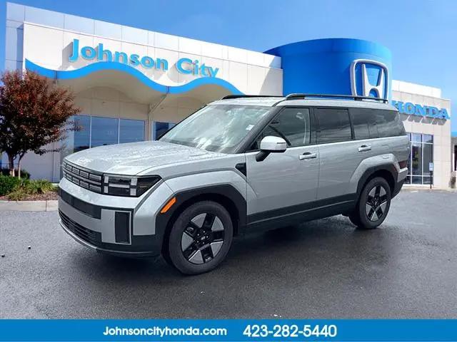 2024 Hyundai Santa Fe Hybrid SEL for sale in Johnson City, TN