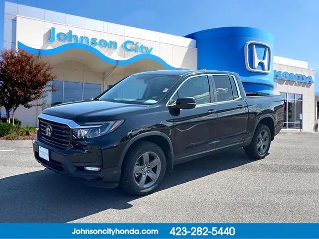 2023 Honda Ridgeline RTL for sale in Johnson City, TN