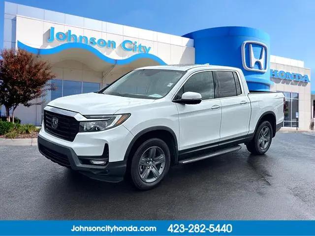 2021 Honda Ridgeline RTL-E for sale in Johnson City, TN