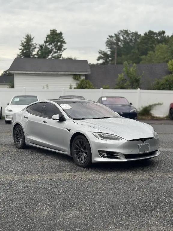 2018 Tesla Model S 75D for sale in Kannapolis, NC