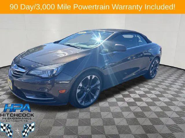 2016 Buick Cascada Premium for sale in Plainville, CT