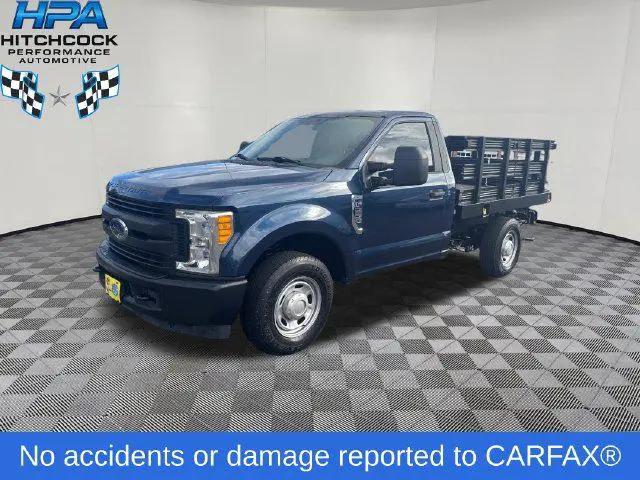 2017 Ford F-250 XL for sale in Plainville, CT
