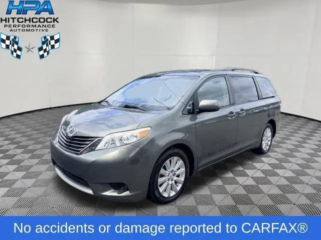 2014 Toyota Sienna LE 7 Passenger for sale in Plainville, CT