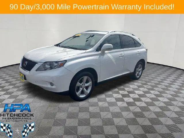 2012 Lexus RX 350 Base for sale in Plainville, CT