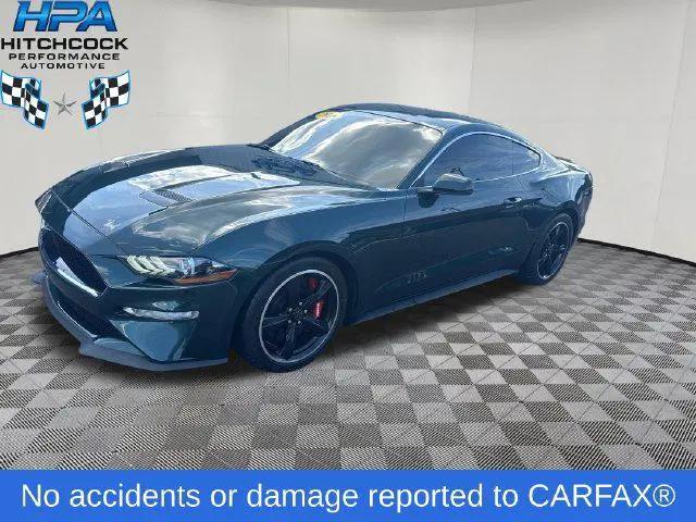 2019 Ford Mustang BULLITT for sale in Plainville, CT