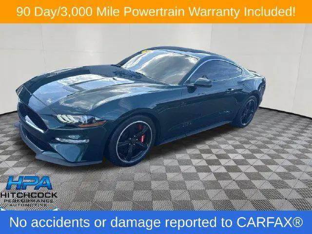 2019 Ford Mustang BULLITT for sale in Plainville, CT