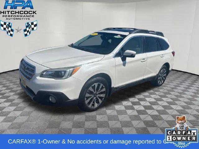 2015 Subaru Outback 2.5i Limited for sale in Plainville, CT