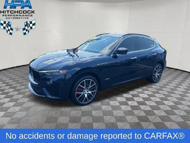 2021 Maserati Levante GranSport for sale in Plainville, CT