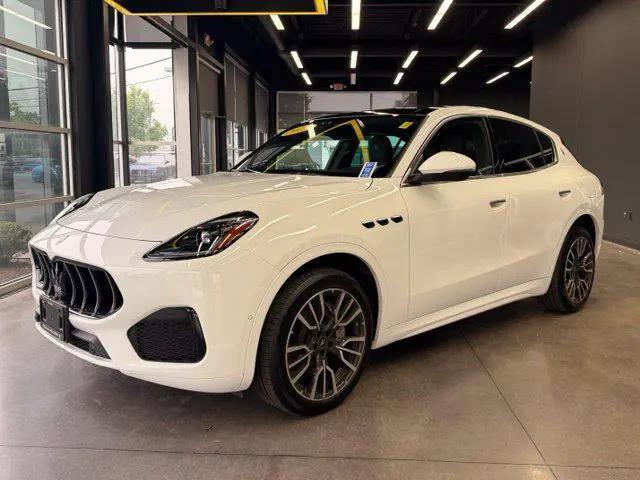 2025 Maserati Grecale Base for sale in Buffalo, NY