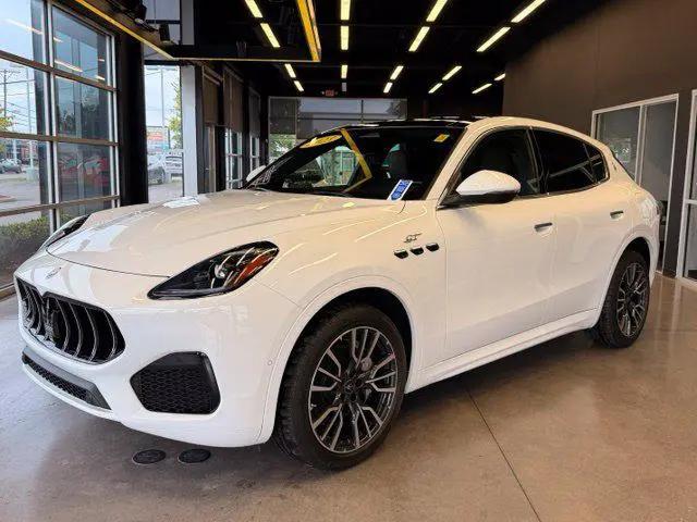 2023 Maserati Grecale GT for sale in Buffalo, NY