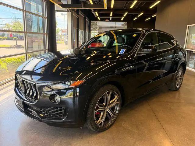 2023 Maserati Levante GT for sale in Buffalo, NY