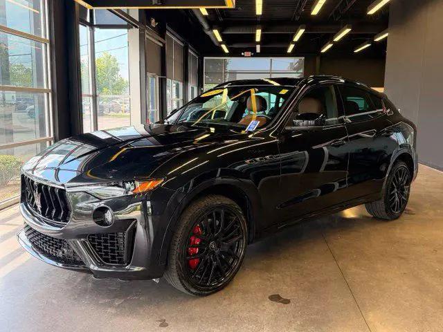 2023 Maserati Levante Modena for sale in Buffalo, NY