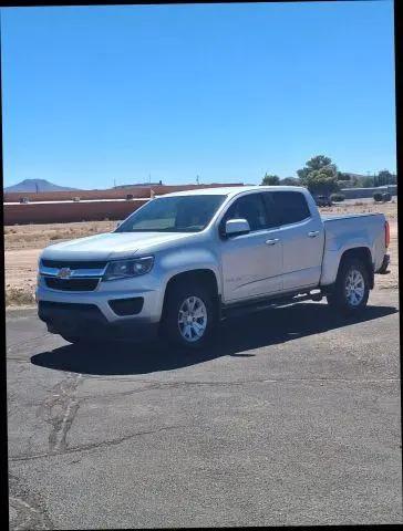 2017 Chevrolet Colorado LT for sale in Kingman, AZ