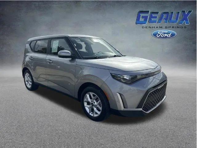2025 Kia Soul LX for sale in Denham Springs, LA