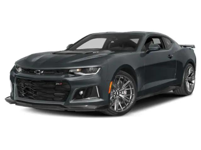 2018 Chevrolet Camaro ZL1 for sale in Mooresville, NC