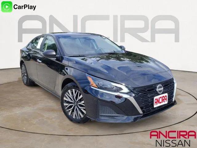 2025 Nissan Altima SV AWD for sale in San Antonio, TX