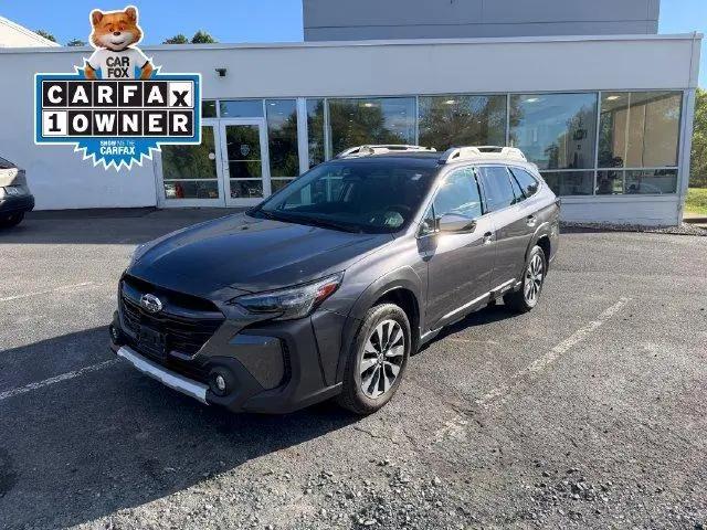 2025 Subaru Outback Touring XT for sale in Rensselaer, NY
