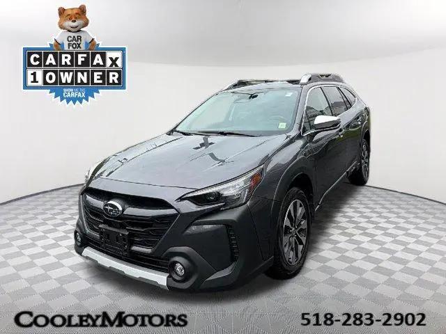 2025 Subaru Outback Touring XT for sale in Rensselaer, NY